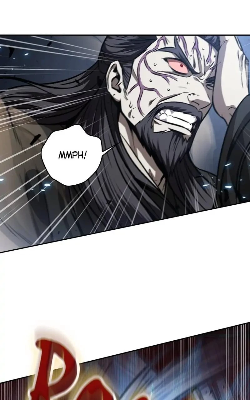 Nano Machine Chapter 128 - 14