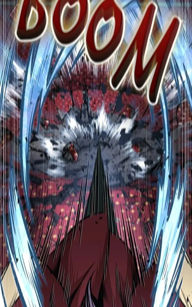Nano Machine Chapter 128 - 15
