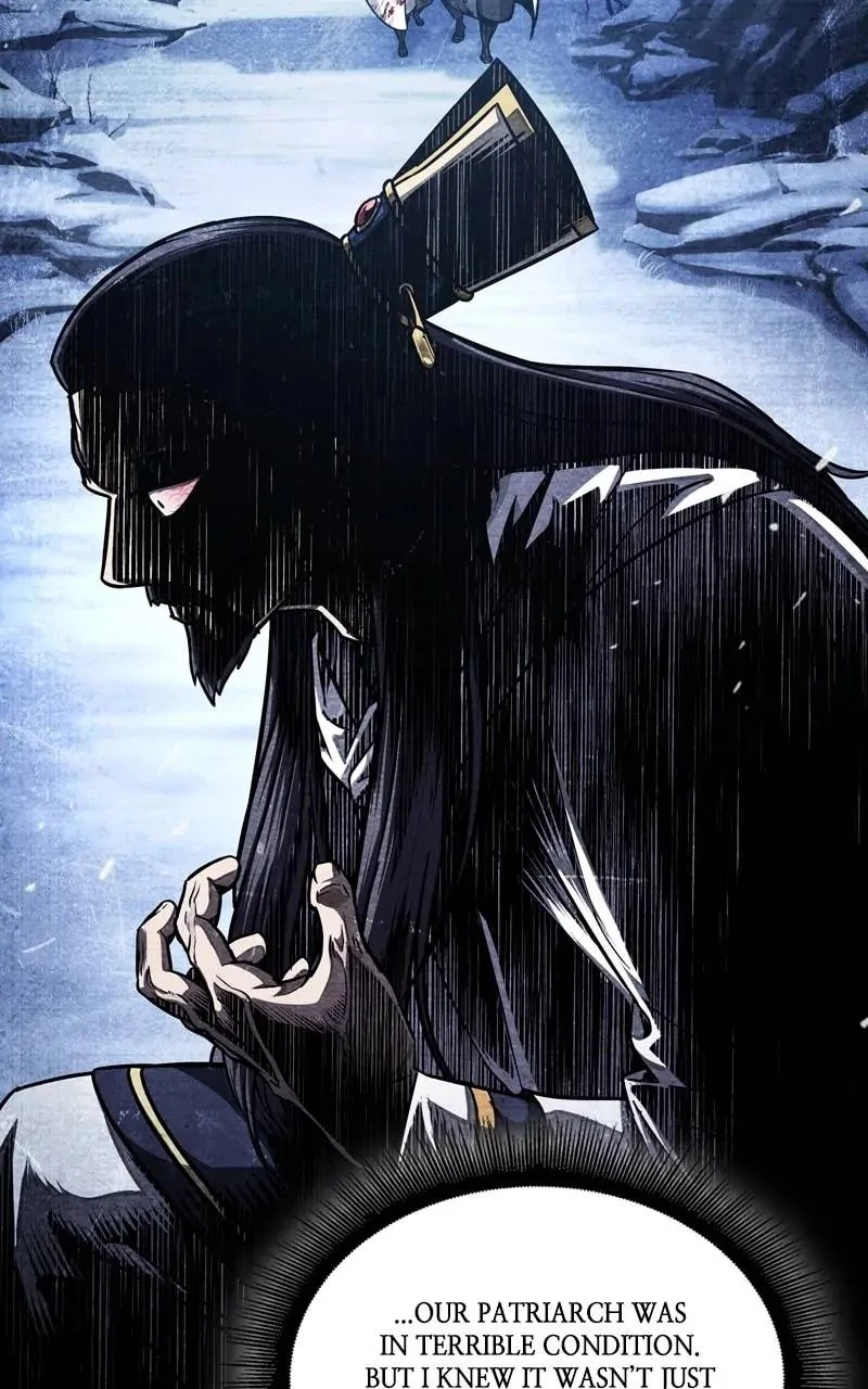 Nano Machine Chapter 127 - 11