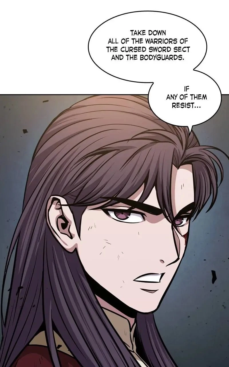 Nano Machine Chapter 133 - 94