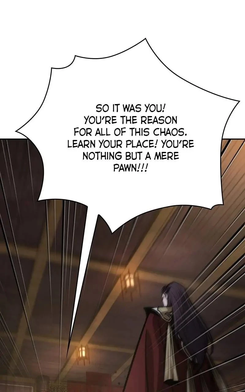 Nano Machine Chapter 127 - 16