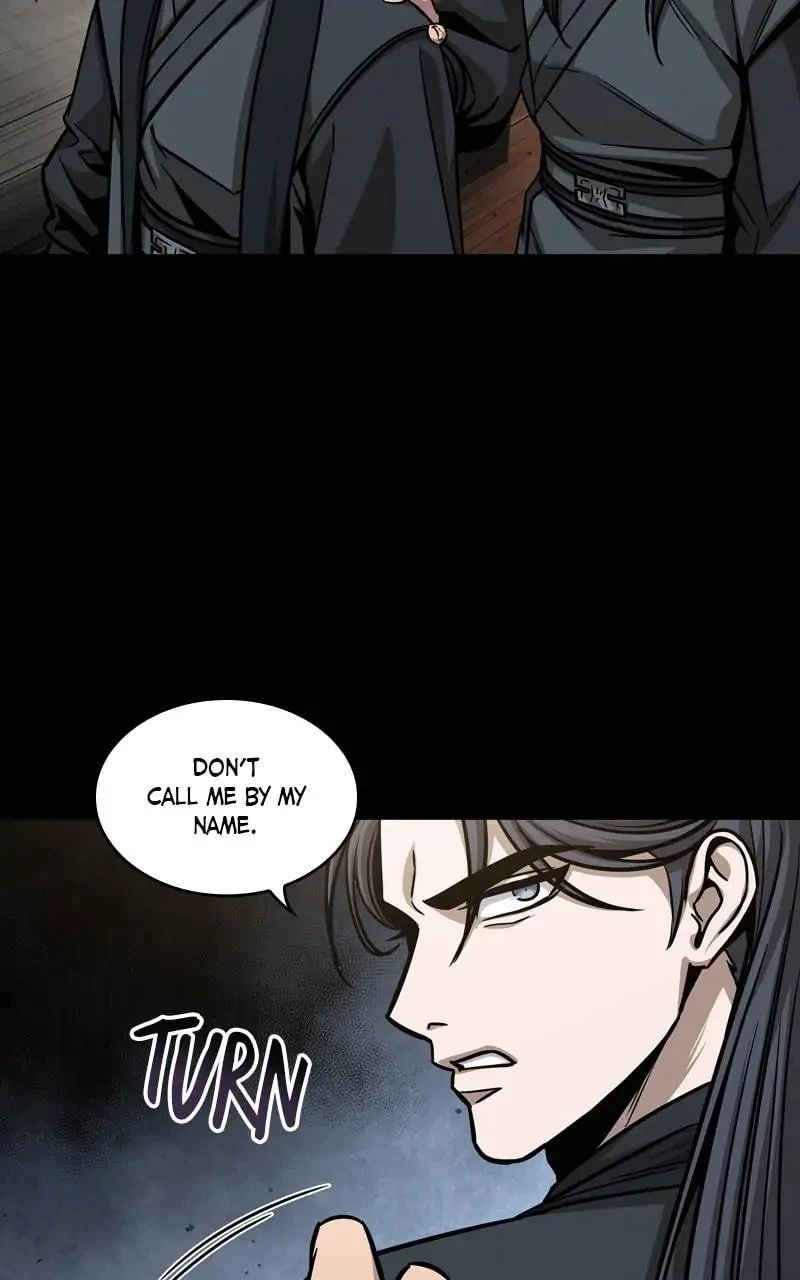 Nano Machine Chapter 129 - 31