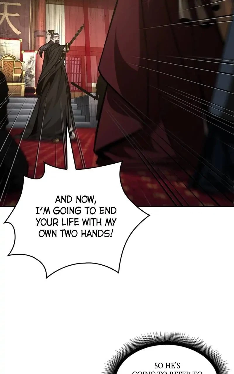 Nano Machine Chapter 127 - 17