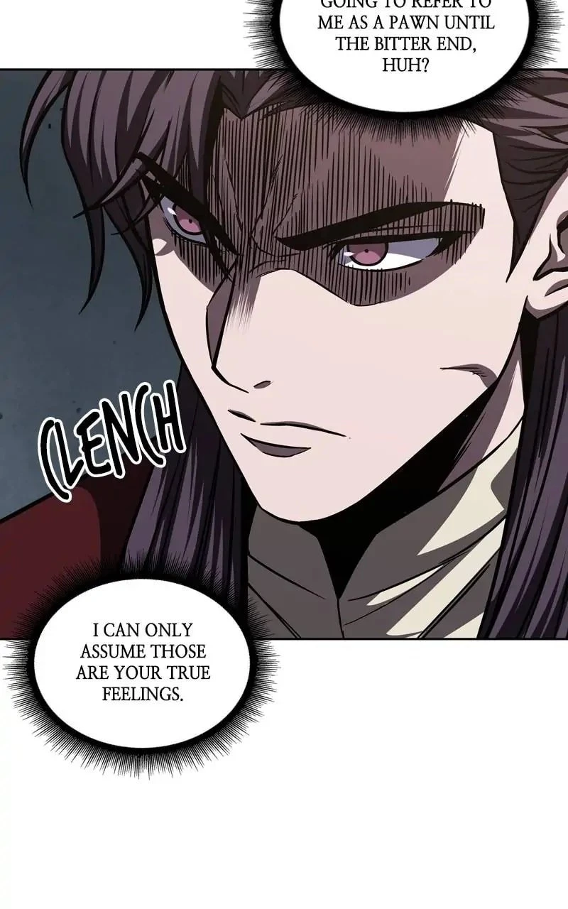 Nano Machine Chapter 127 - 18