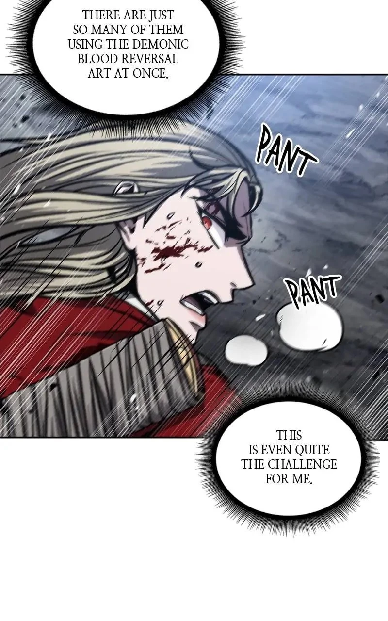 Nano Machine Chapter 125 - 10