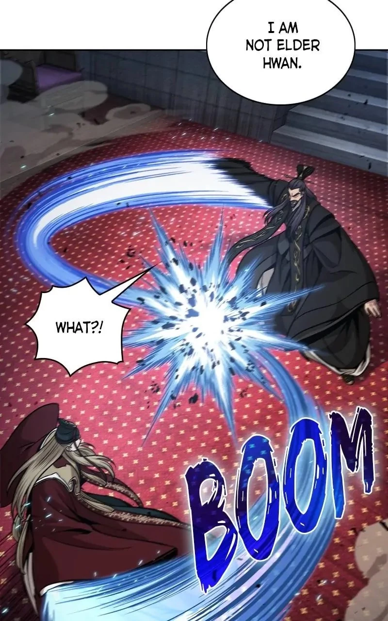 Nano Machine Chapter 124 - 4