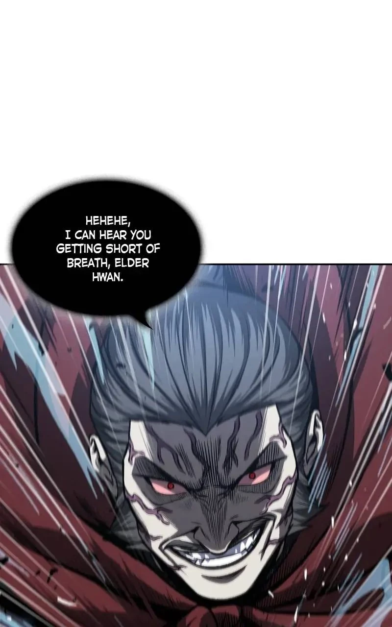Nano Machine Chapter 125 - 11
