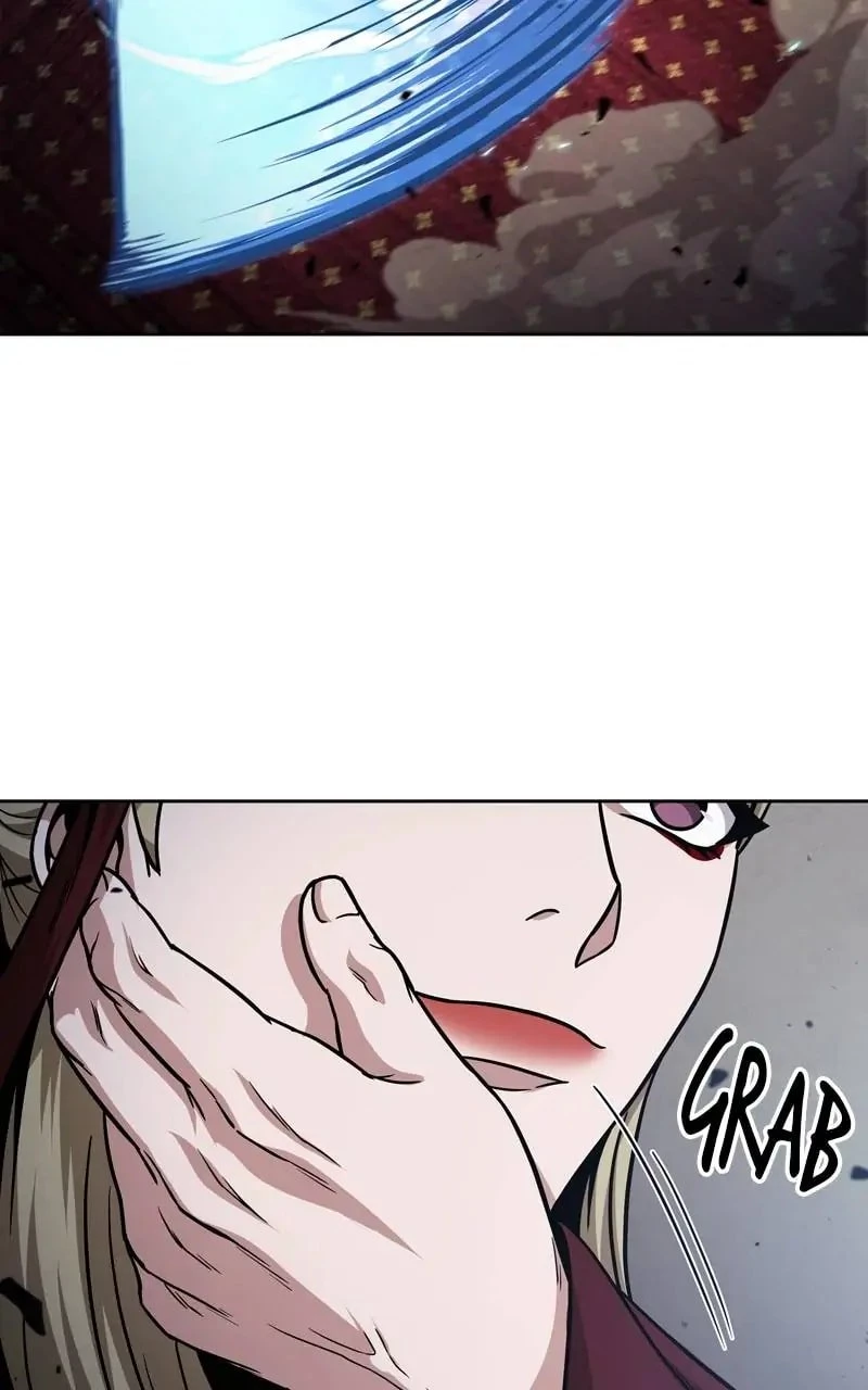 Nano Machine Chapter 124 - 5