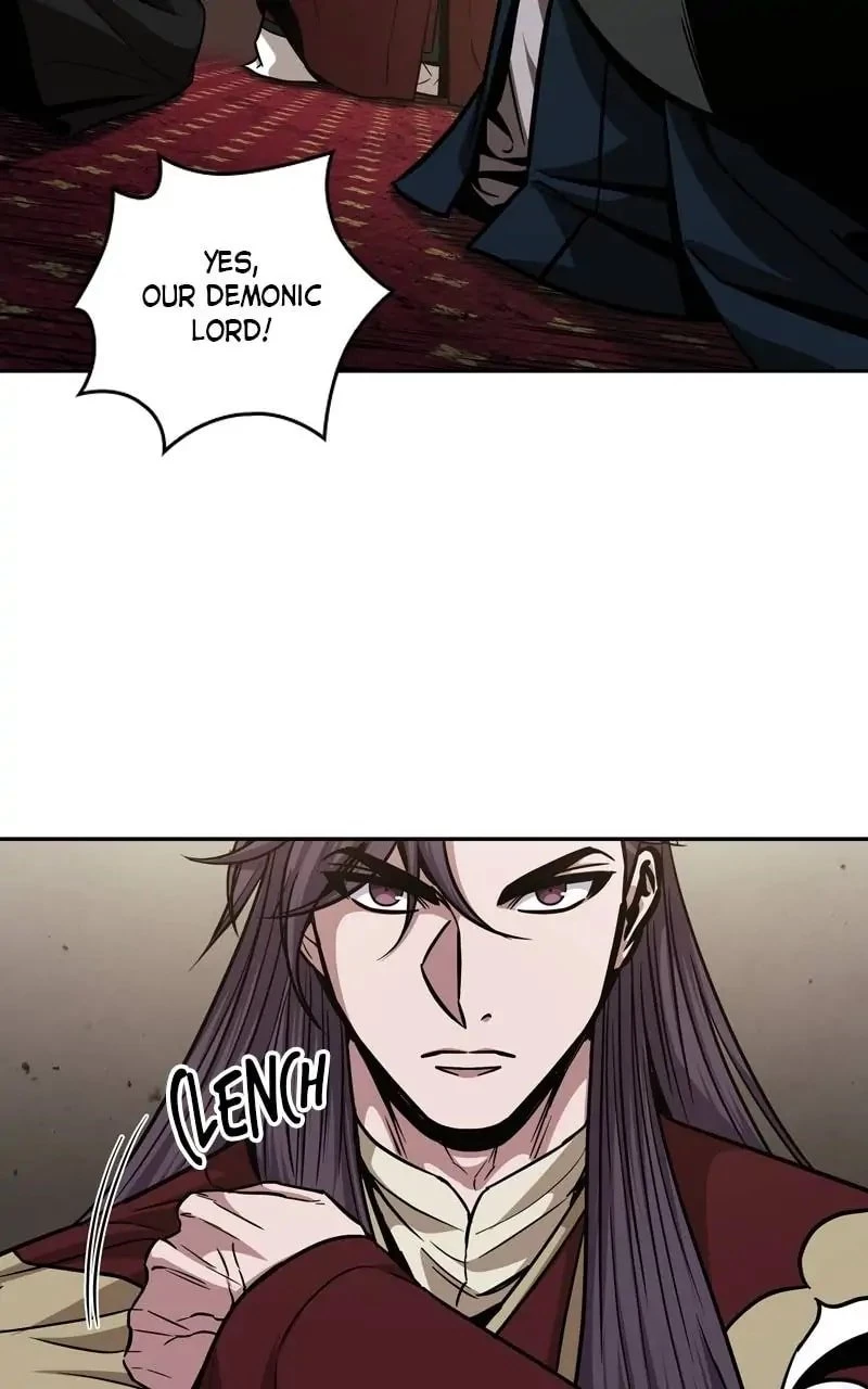 Nano Machine Chapter 127 - 20