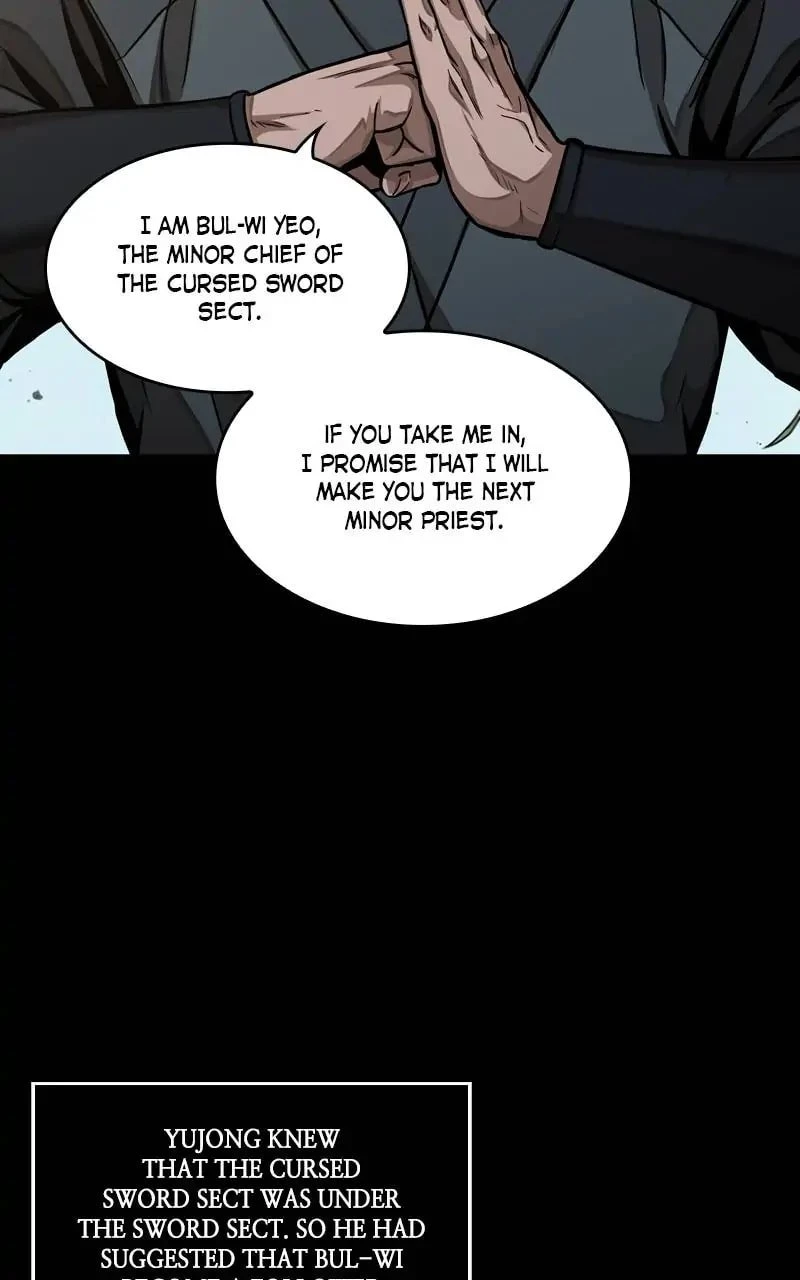 Nano Machine Chapter 129 - 35