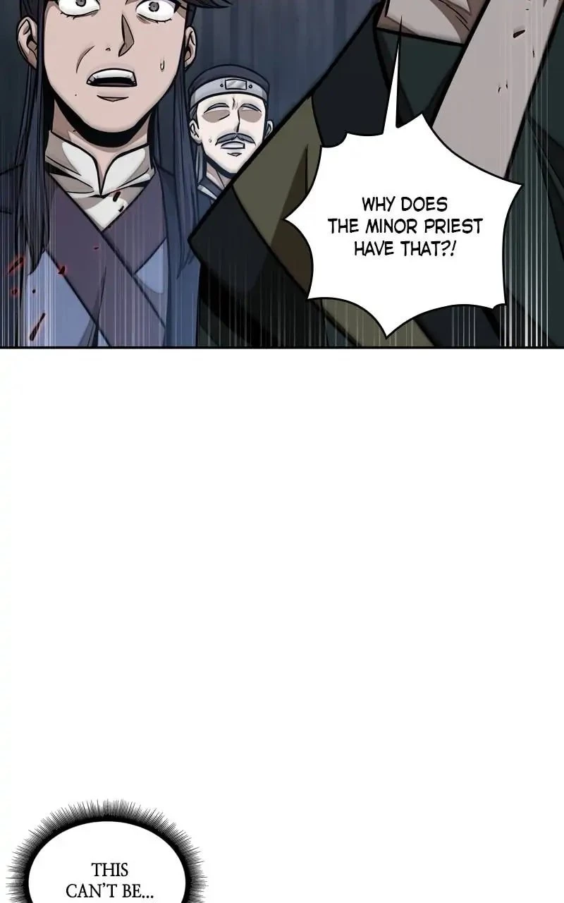 Nano Machine Chapter 126 - 16