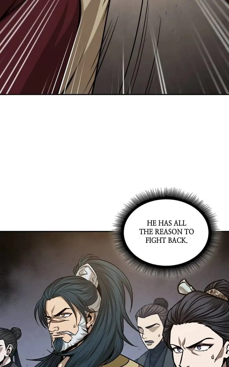 Nano Machine Chapter 127 - 22