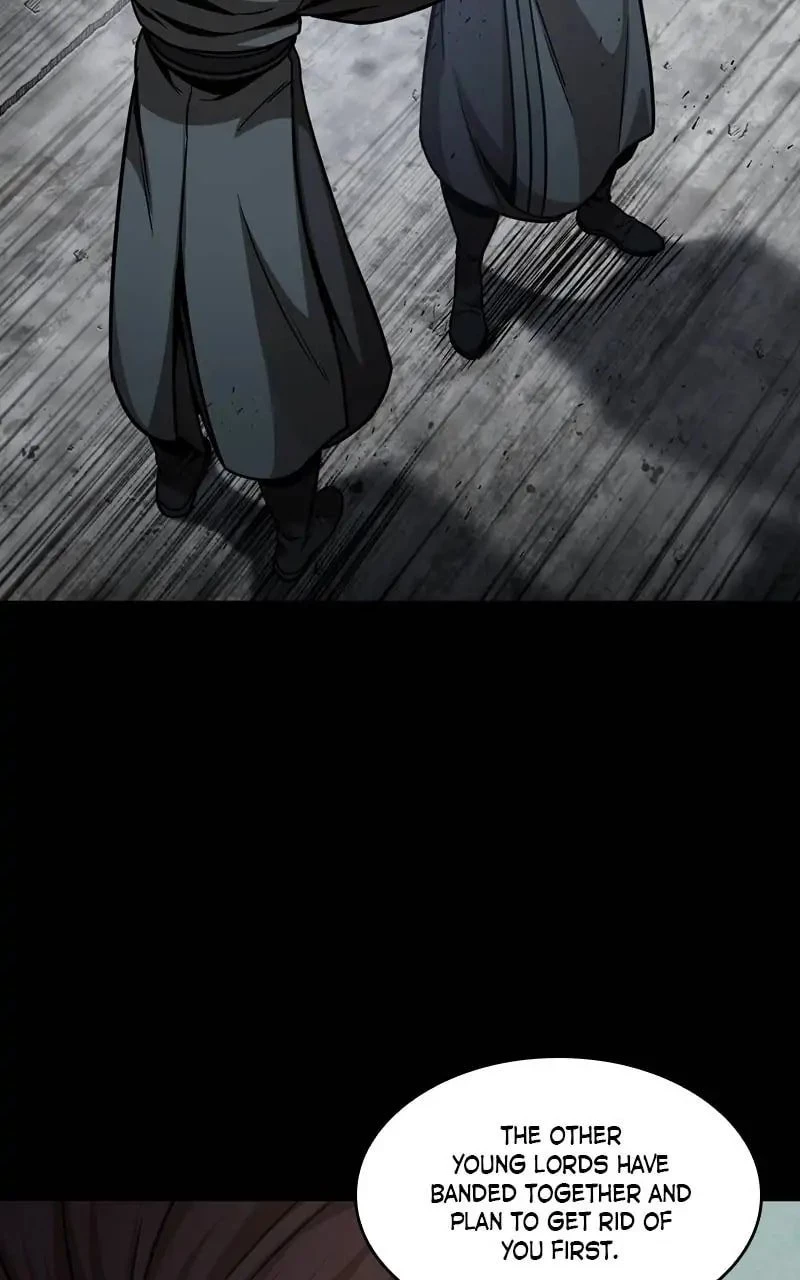 Nano Machine Chapter 129 - 38