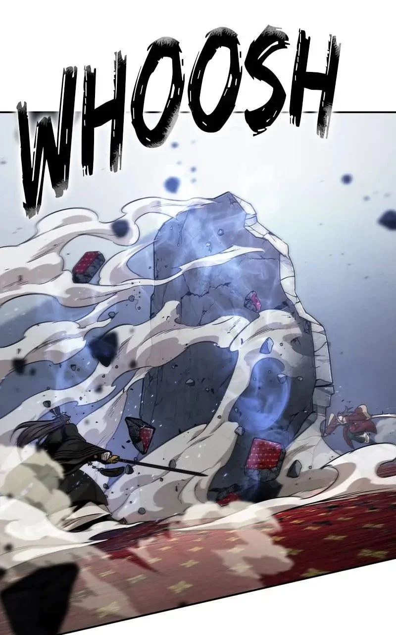 Nano Machine Chapter 128 - 28