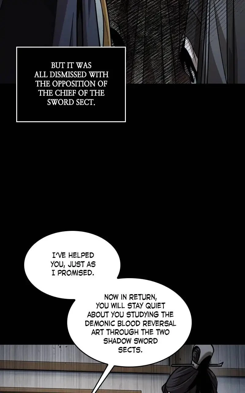 Nano Machine Chapter 130 - 42