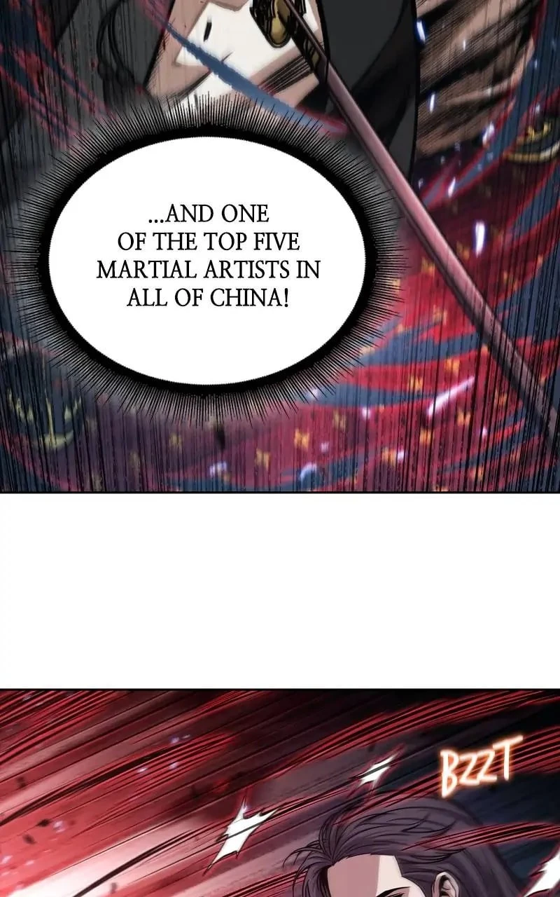 Nano Machine Chapter 127 - 26