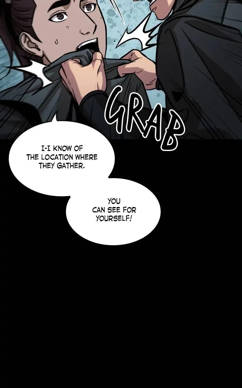 Nano Machine Chapter 129 - 42