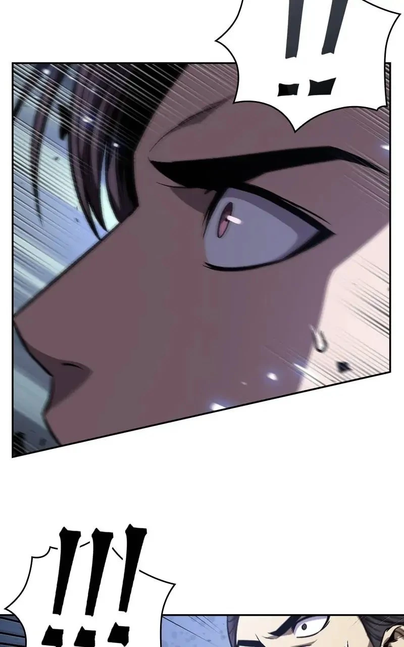 Nano Machine Chapter 128 - 31