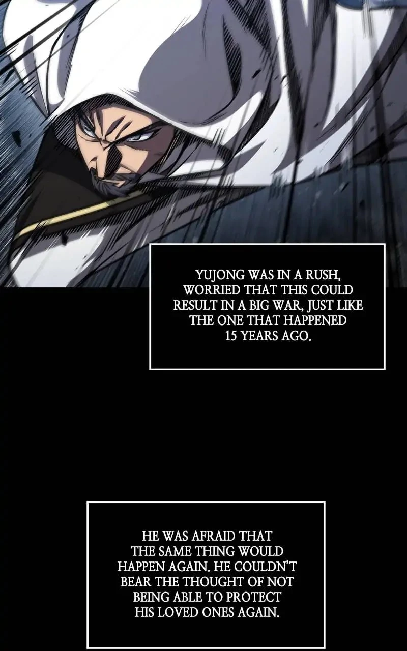 Nano Machine Chapter 131 - 81