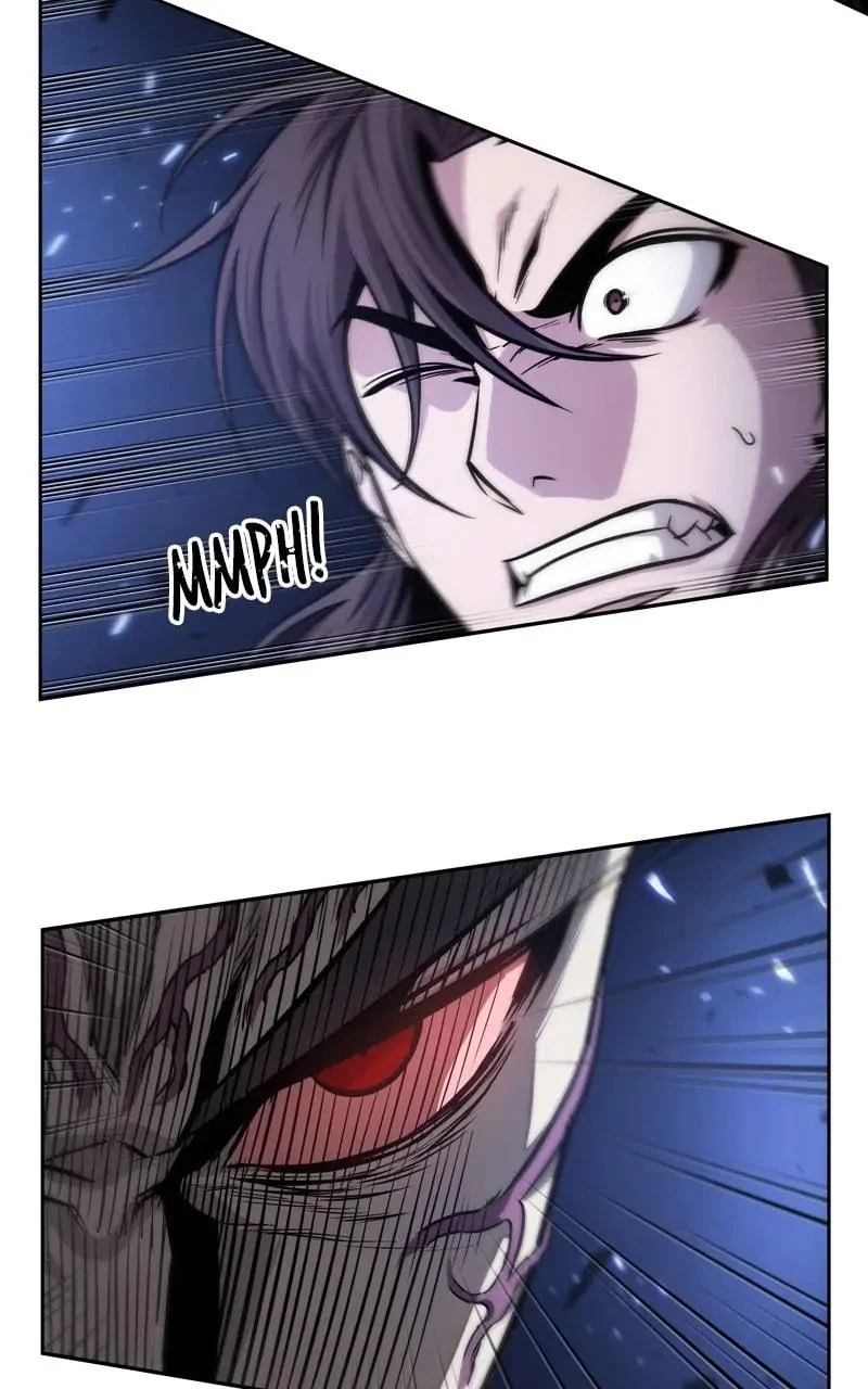Nano Machine Chapter 127 - 30