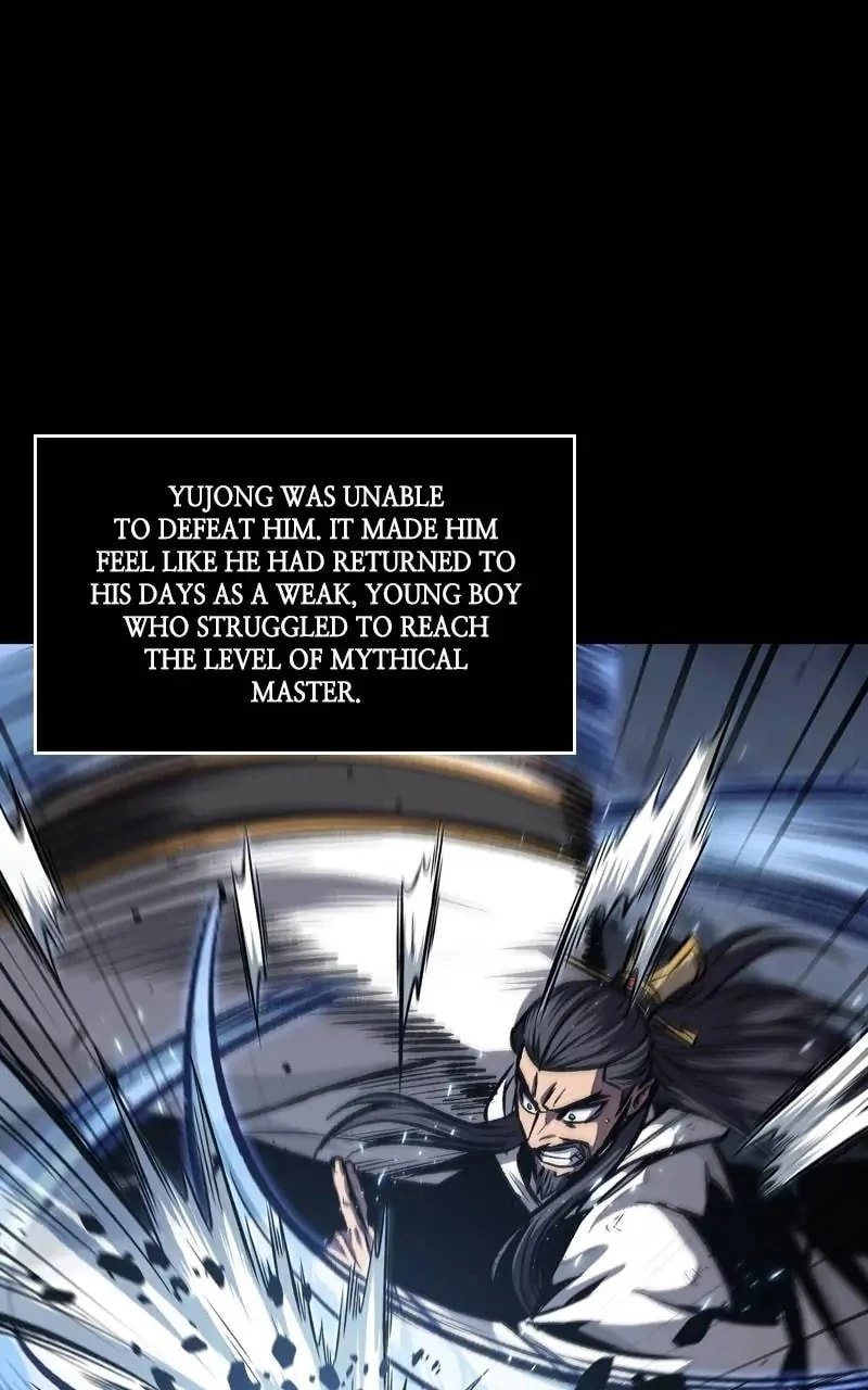 Nano Machine Chapter 131 - 84