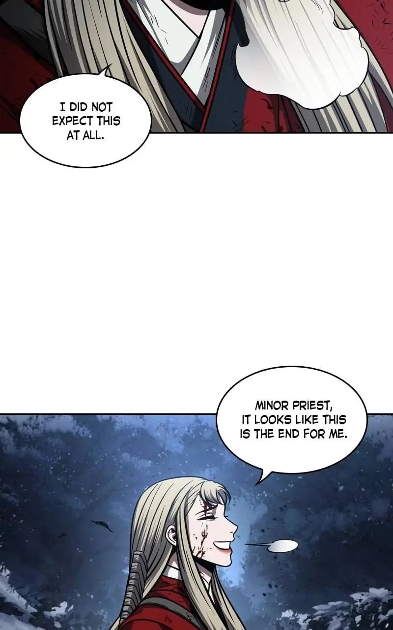 Nano Machine Chapter 125 - 23