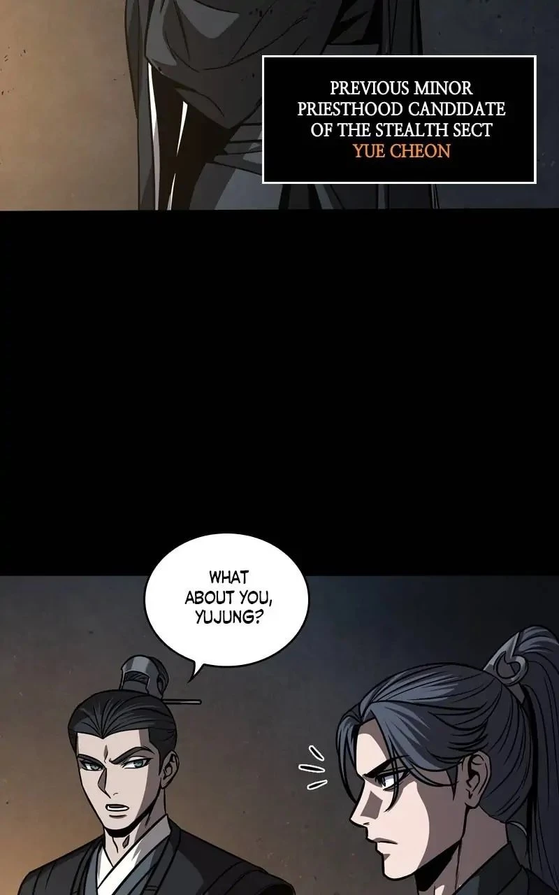Nano Machine Chapter 129 - 47