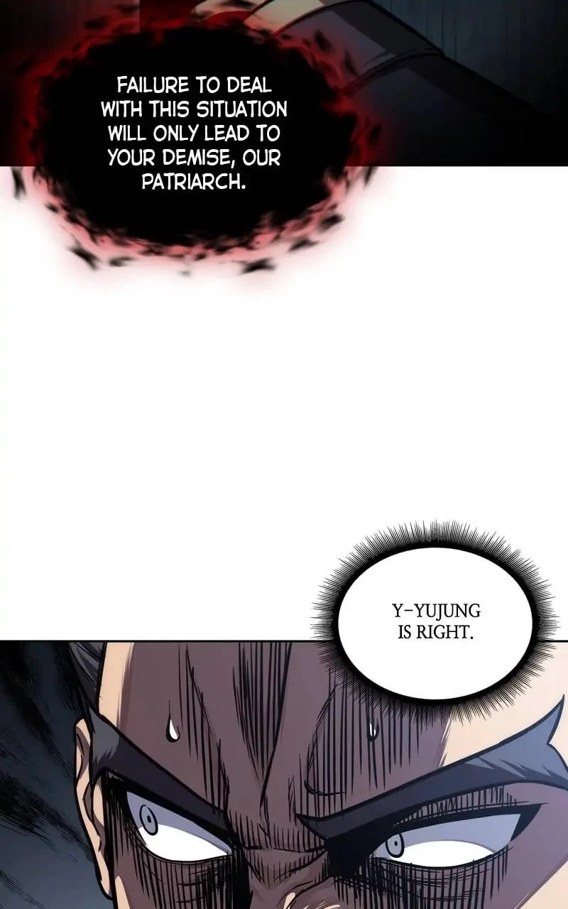 Nano Machine Chapter 126 - 26