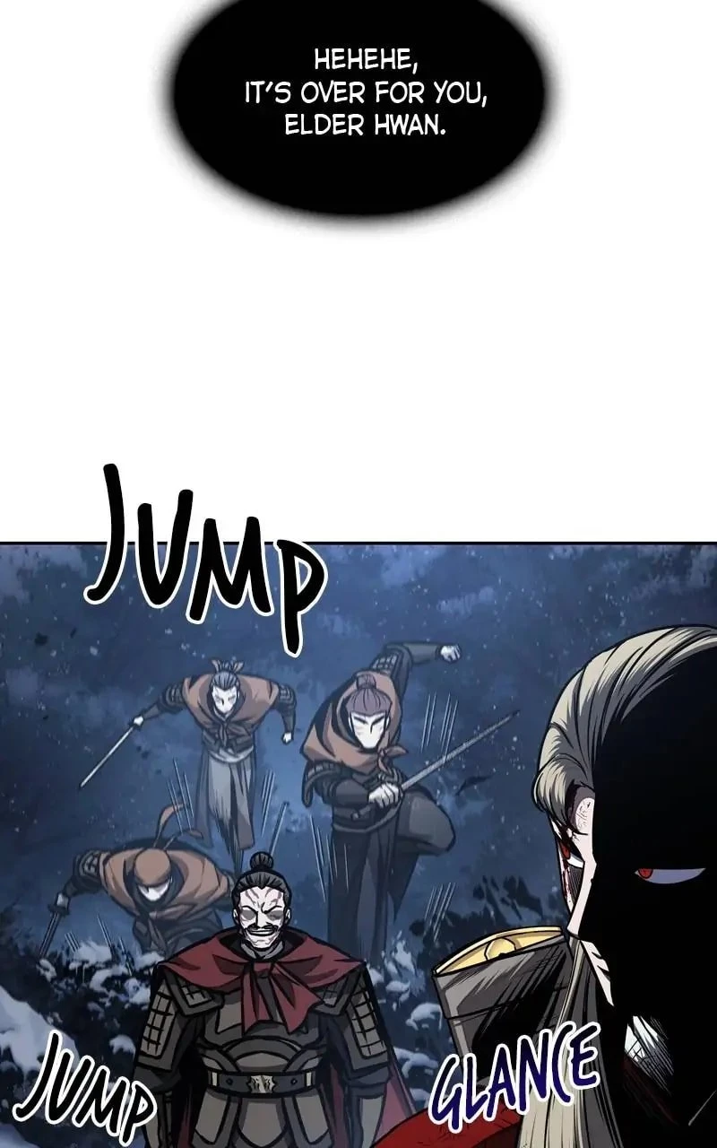 Nano Machine Chapter 125 - 25