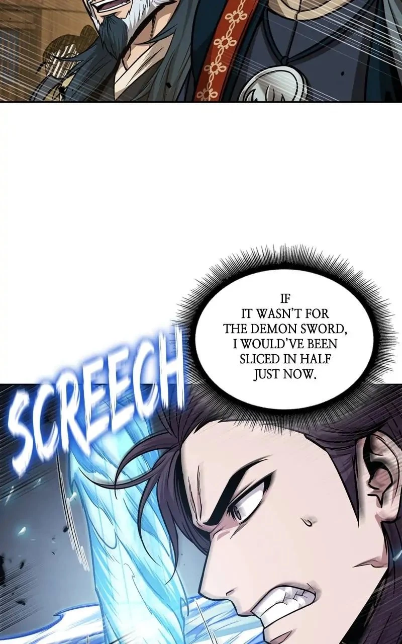 Nano Machine Chapter 127 - 33