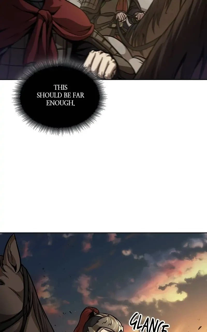 Nano Machine Chapter 124 - 20