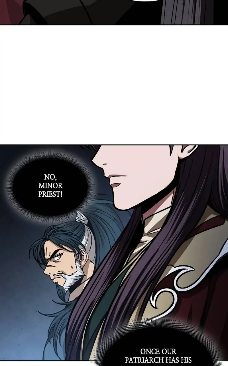 Nano Machine Chapter 126 - 29