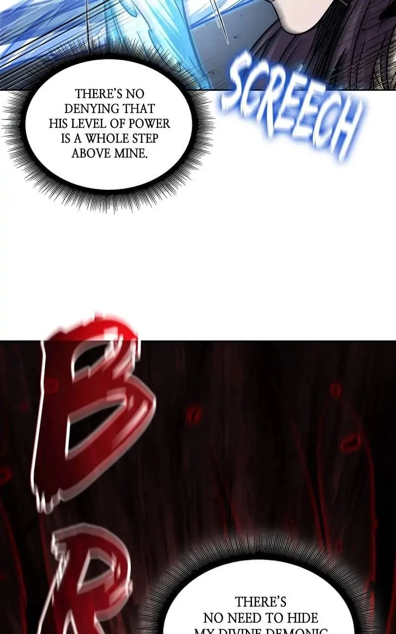 Nano Machine Chapter 127 - 34