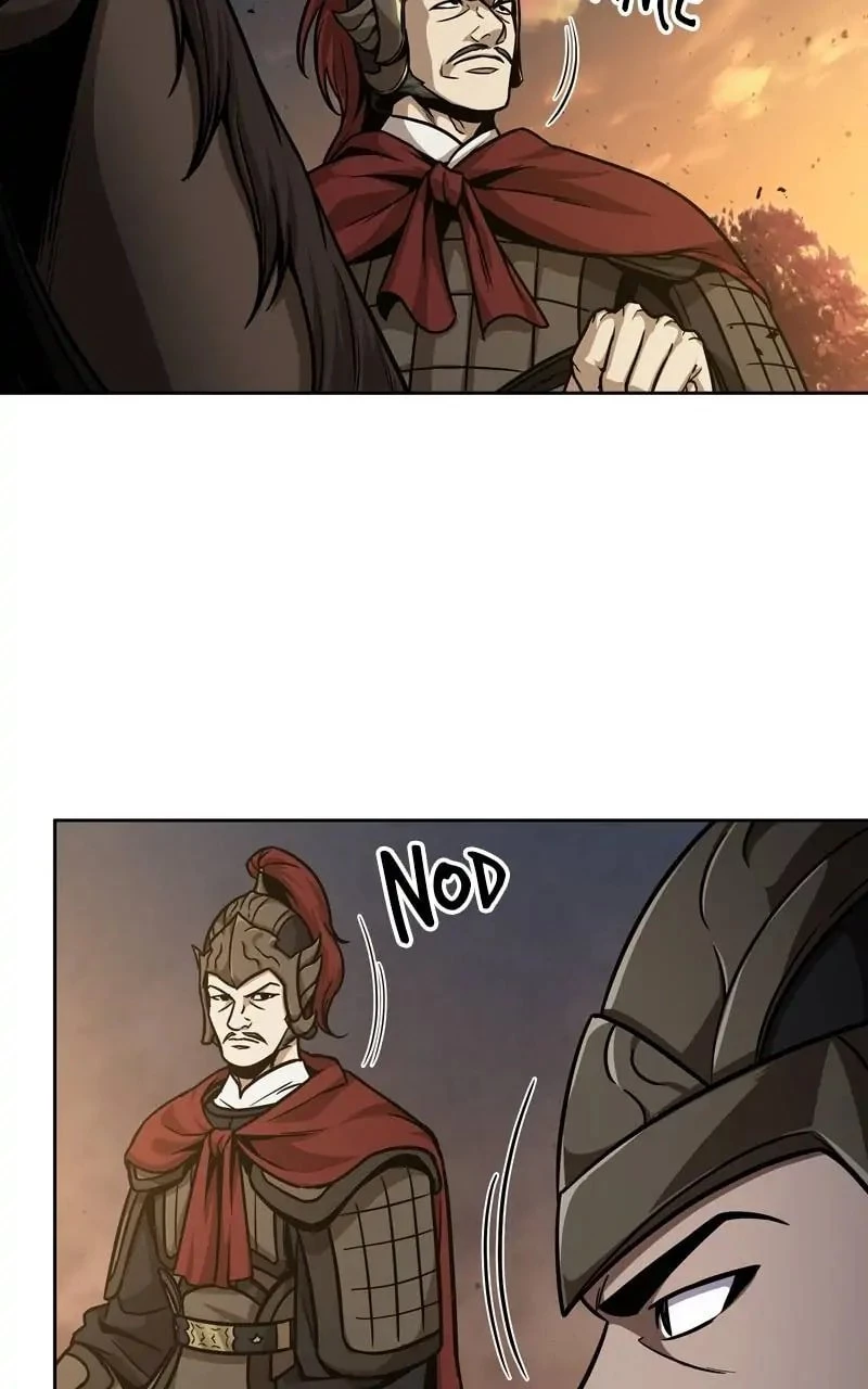 Nano Machine Chapter 124 - 21