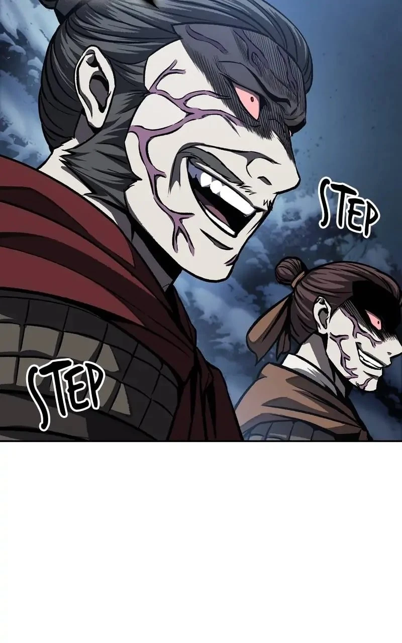 Nano Machine Chapter 125 - 27