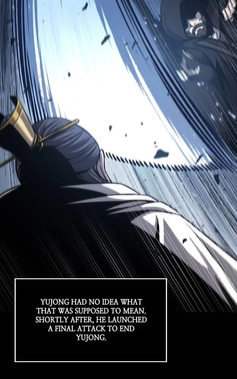 Nano Machine Chapter 131 - 89