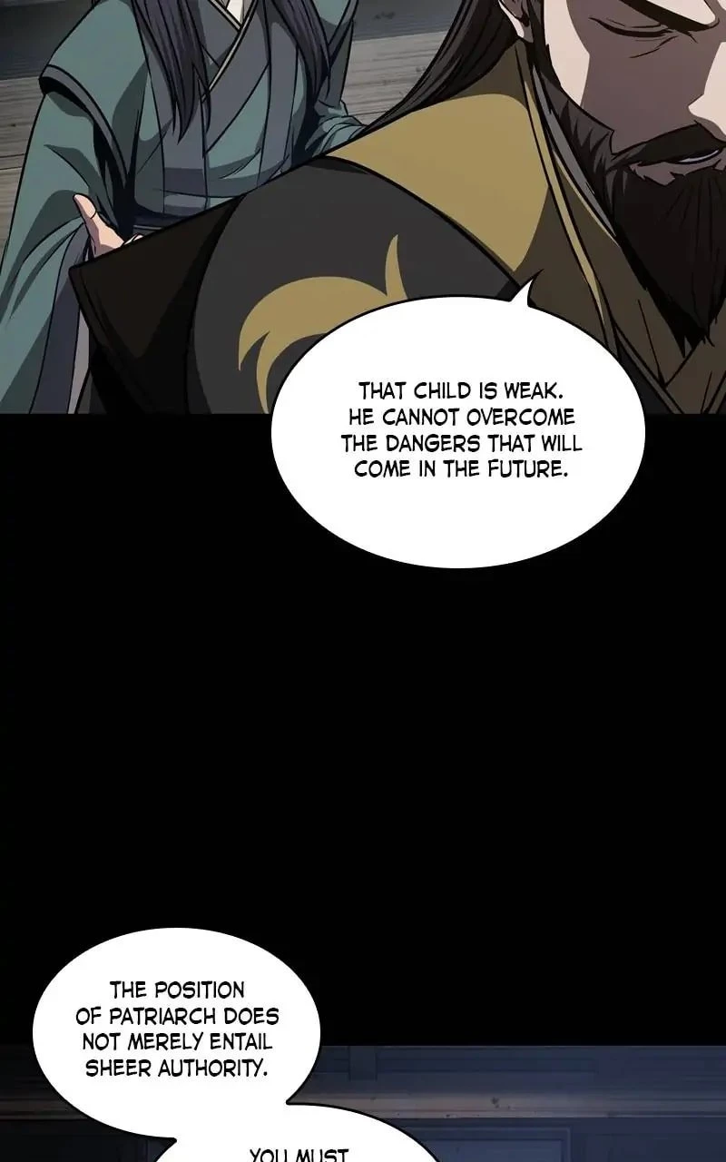 Nano Machine Chapter 130 - 54