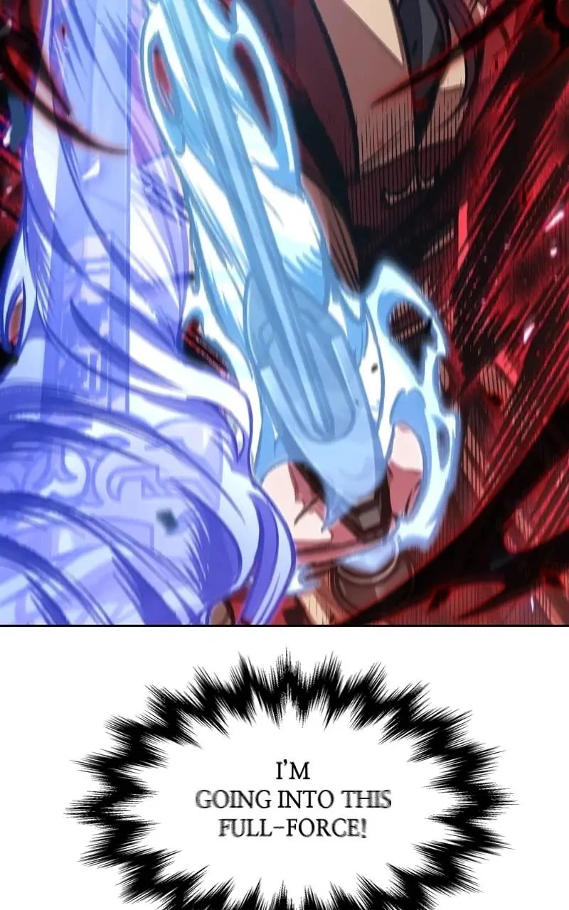 Nano Machine Chapter 127 - 36
