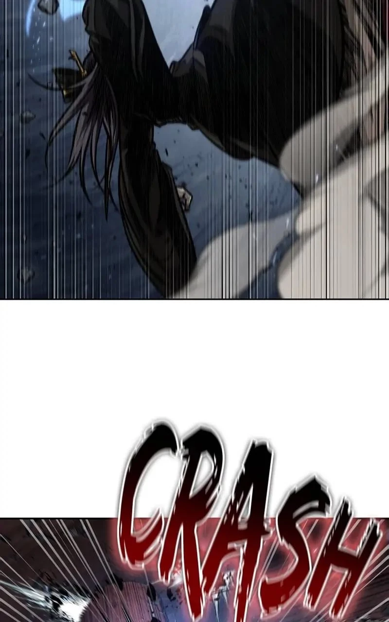 Nano Machine Chapter 128 - 40