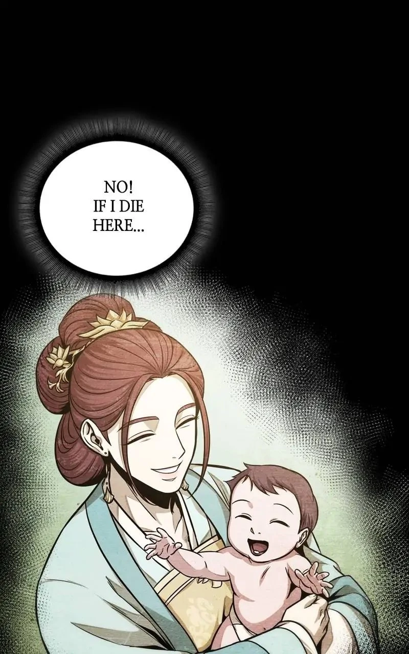 Nano Machine Chapter 131 - 91