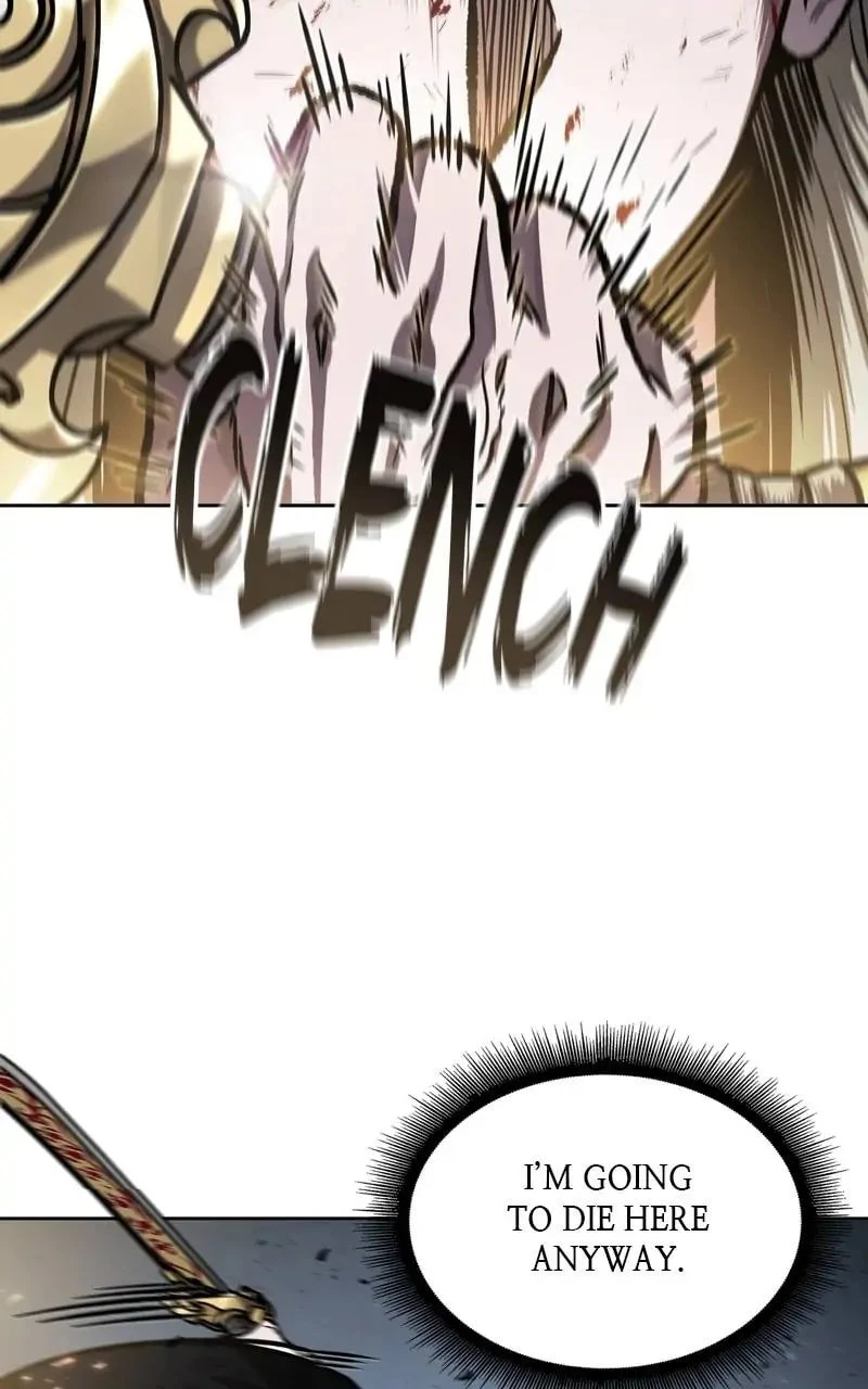 Nano Machine Chapter 125 - 30