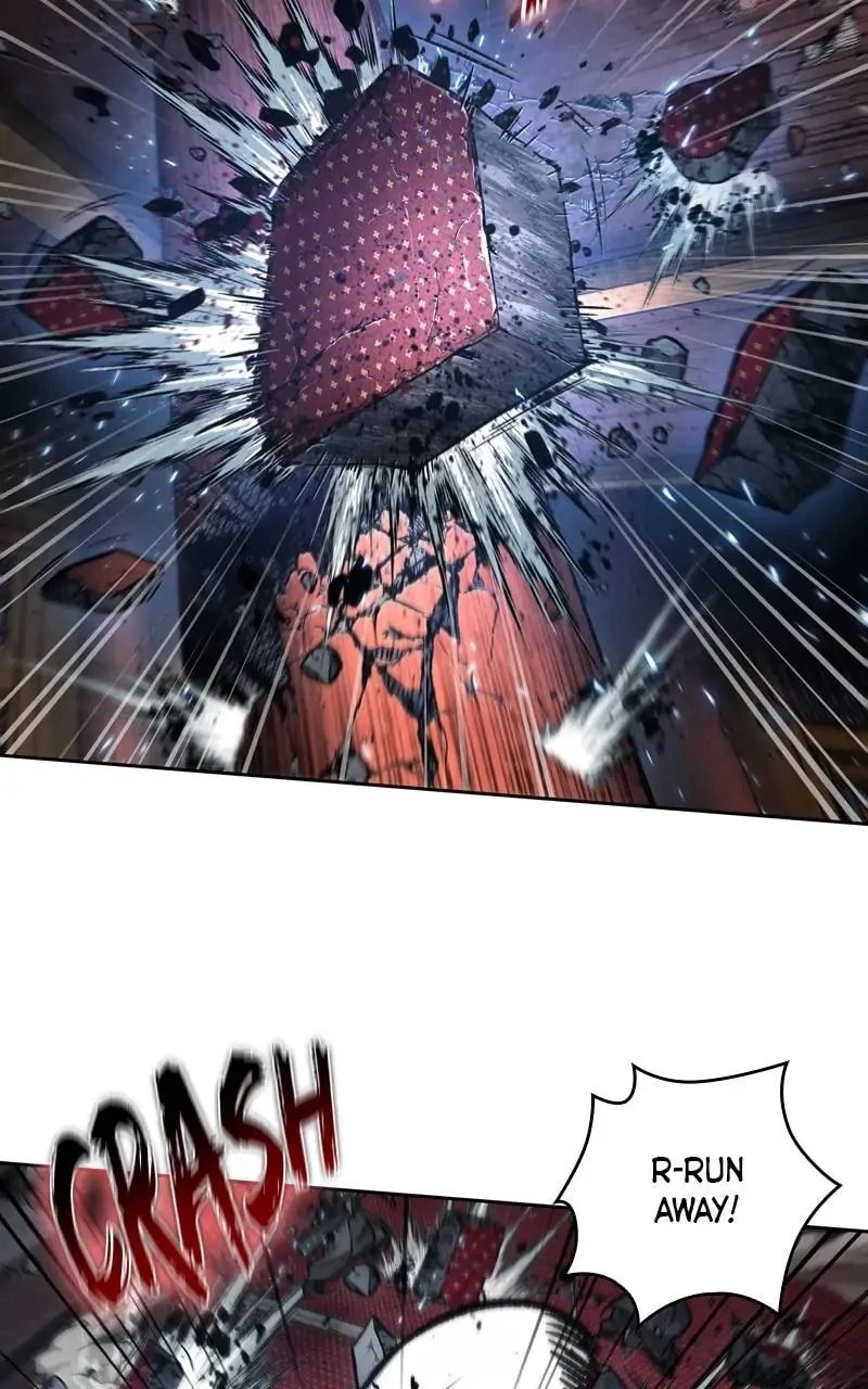 Nano Machine Chapter 128 - 41