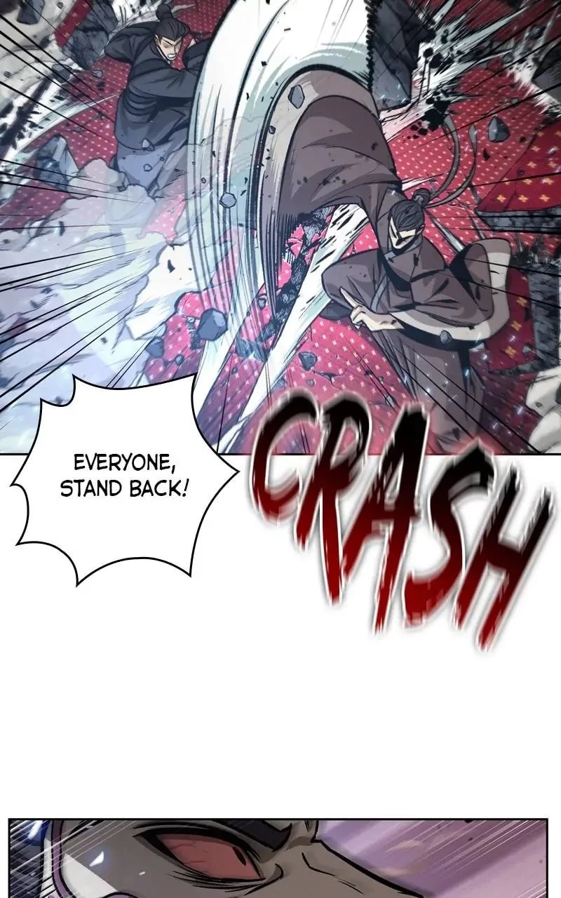 Nano Machine Chapter 128 - 42
