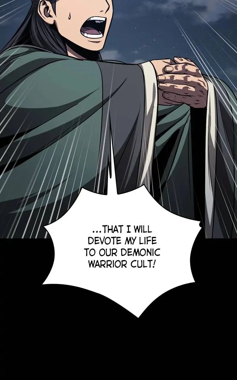 Nano Machine Chapter 130 - 58