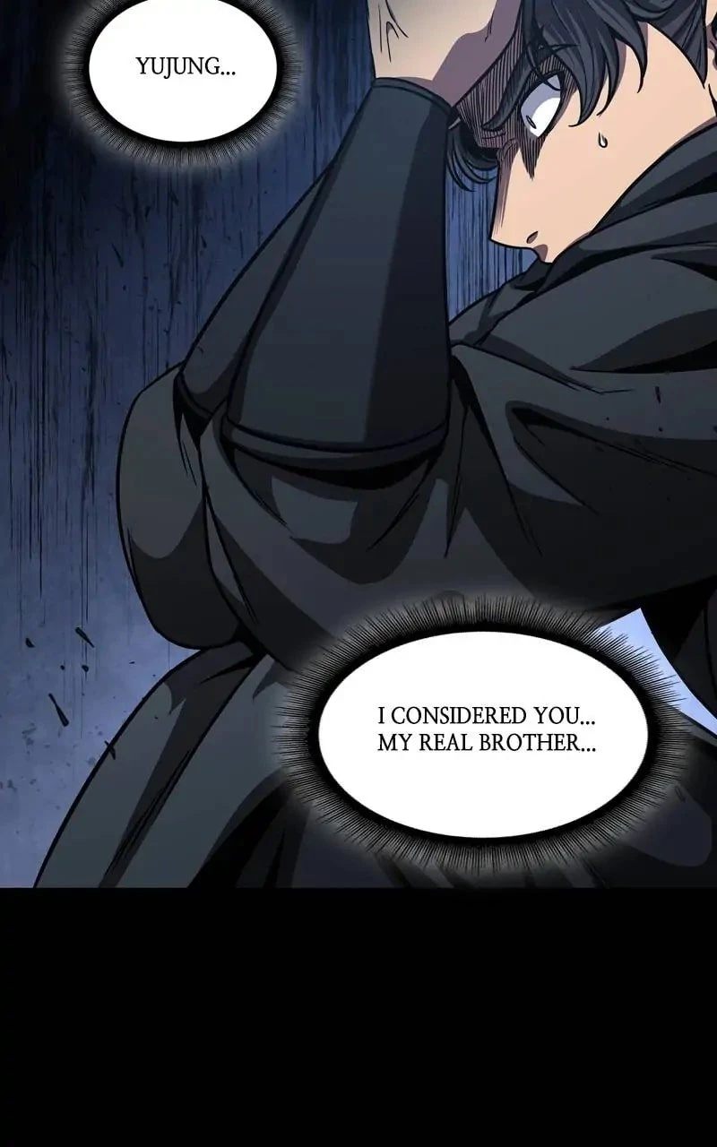 Nano Machine Chapter 129 - 56