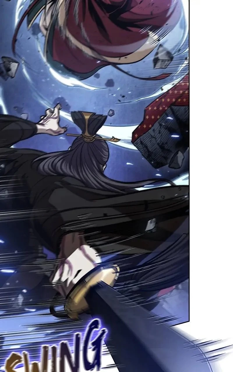 Nano Machine Chapter 128 - 44