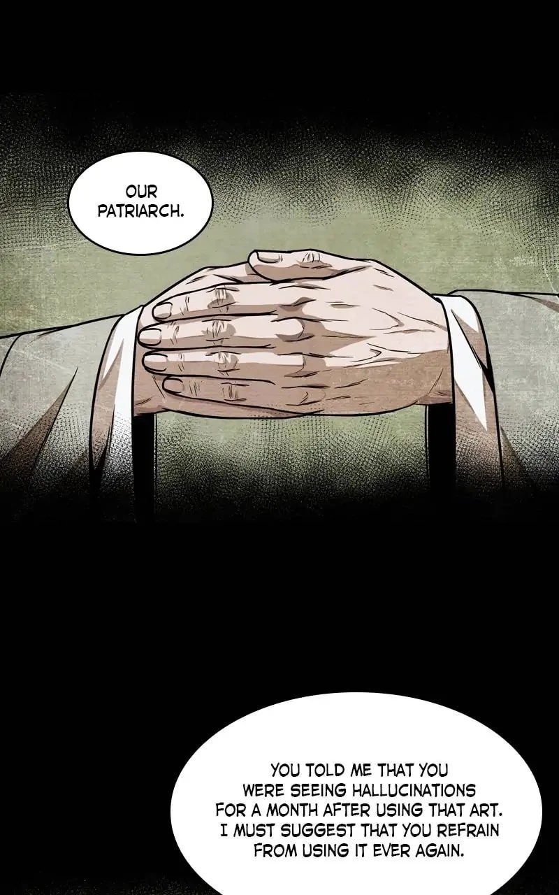 Nano Machine Chapter 131 - 95