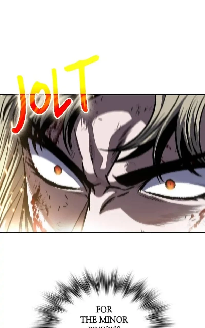 Nano Machine Chapter 125 - 34