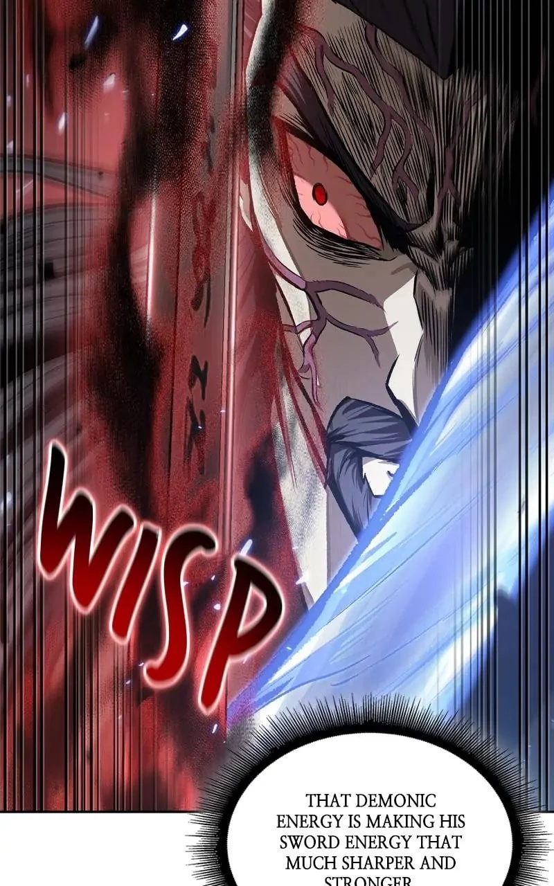 Nano Machine Chapter 127 - 42