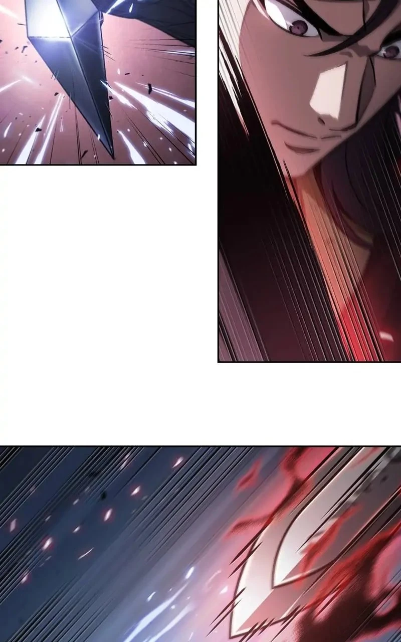 Nano Machine Chapter 128 - 46